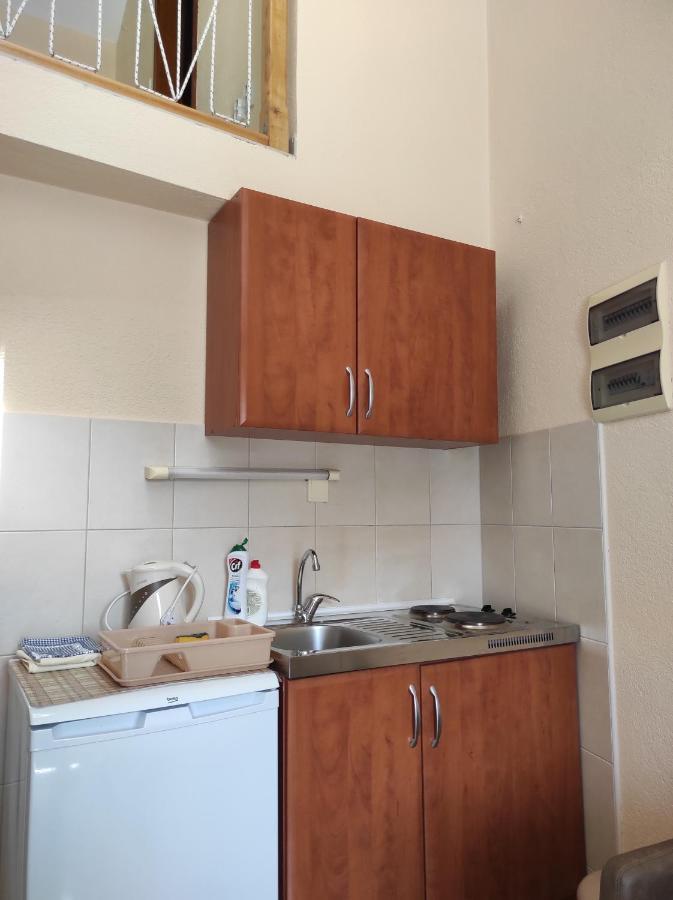 بيراتس Gudelj Apartments المظهر الخارجي الصورة